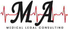 Medical Legal Consultant
